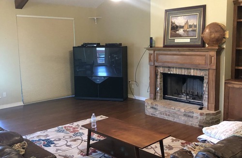 East Point House | Lake Front Retreat, 12.5 Acres on Lake Bistineau.