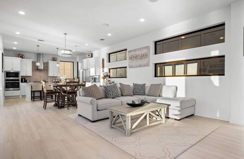 Rowlett House | Lake Front Retreat in Rowlett