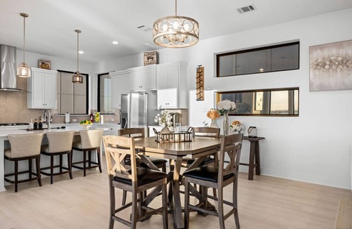 Rowlett House | Lake Front Retreat in Rowlett