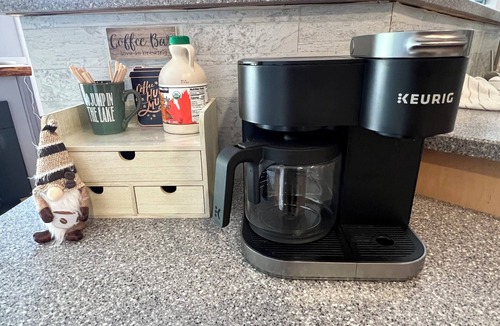 Weare House | Lake Front Retreat with Deep Water Dock