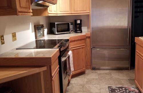 Eagle Rock House | Lake Front spacious family home