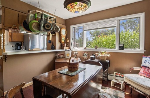 Hilton Cottage | Lake Front Two Bedroom Cottage!