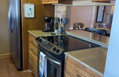 Rockwell Condo | Lake Front