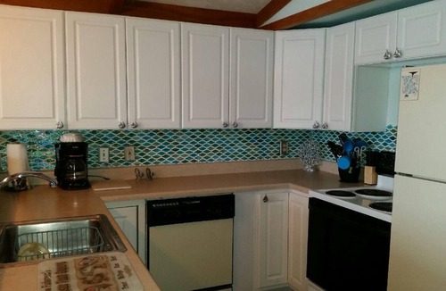 Sunrise Beach House | Lake front