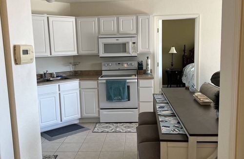 Lake Ozark Condo | Lake Front Views in each Room ! Location Location