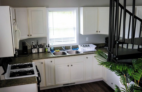 Warrensburg House | Lake Fun! ADK Home Base: Family Friendly 2BR+Loft