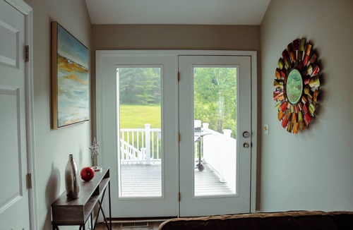 Warrensburg House | Lake Fun! ADK Home Base: Family Friendly 2BR+Loft