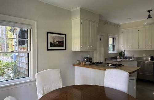 Monterey Cottage | LAKE GARFIELD WATERFRONT HOME AND BOATHOUSE