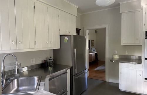 Monterey Cottage | LAKE GARFIELD WATERFRONT HOME AND BOATHOUSE