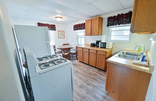 Williams Bay Cabin | Lake Geneva Cottage in Williams Bay
