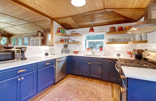 Zenda House | LAKE GENEVA HOME WITH POOL 2 BLOCKS FROM LAKE-BEACH-SWIM PIER