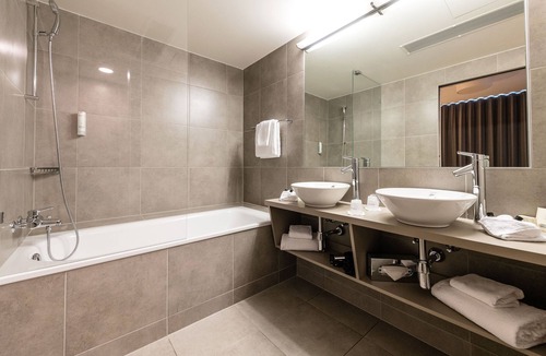 Versoix Hotel | Lake Geneva Hotel