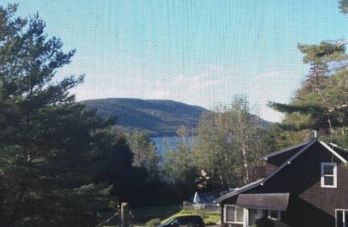 Lake George House | Lake George 6 Bedroom Home lake access