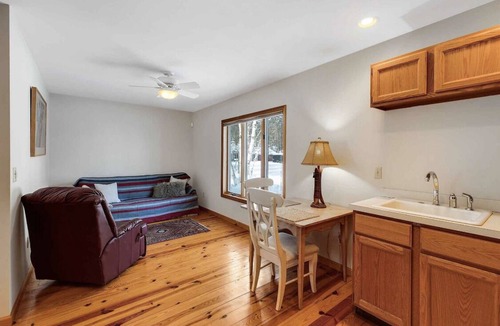Lake George House | Lake George home w/exceptional views & dock!
