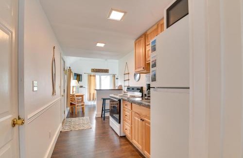 Bolton Landing House | Lake George Waterfront Cabin w/On-Site Marina!
