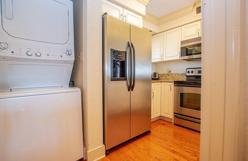 Wesley Chapel Condo | Lake & Golf Views in Saddlebrook Resort. 2 bed/2bath