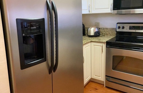 Wesley Chapel Condo | Lake & Golf Views in Saddlebrook Resort. 2 bed/2bath