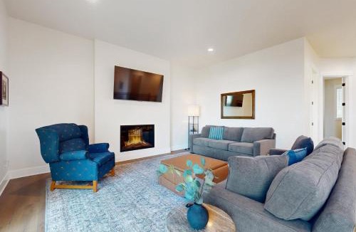 Lake Goodwin House | Lake Goodwin Retreat