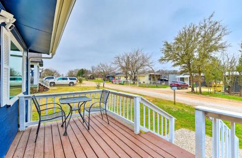 Granbury House | Lake Granbury Getaway ~ 1 Block to Waterfront