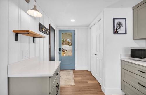 Cross Hill House | Lake Greenwood Splash & Stay
