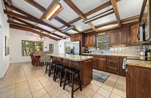 Brownwood House | Lake Group Retreat: All 3 Homes