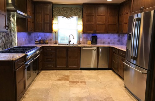 Rockwell House | Lake Hamilton luxury lake house! New spa and pool with optional heat ready!