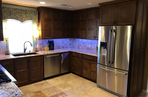 Rockwell House | Lake Hamilton luxury lake house! New spa and pool with optional heat ready!