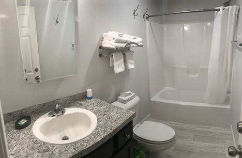 Lake Harmony Hotel | Lake Harmony Inn