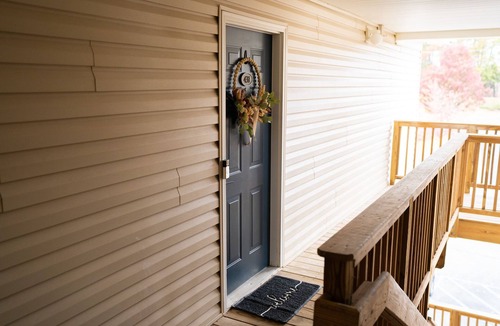 Northlake Condo | Lake Hartwell 3bed/2bath - Serene and Immaculate!