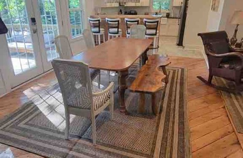 Anderson House | Lake Hartwell Frank Howard Home Clemson