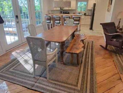 Anderson House | Lake Hartwell Frank Howard Home