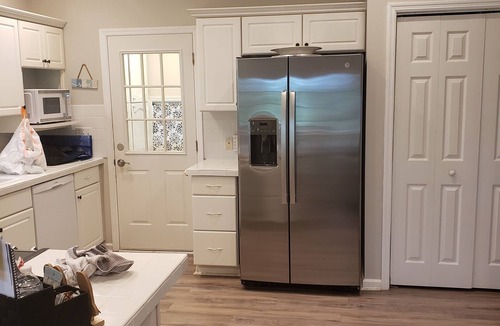 Gumlog House | Lake Hartwell Waterfront Getaway