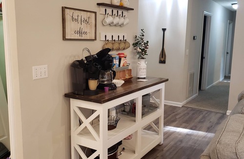 Gumlog House | Lake Hartwell Waterfront Getaway