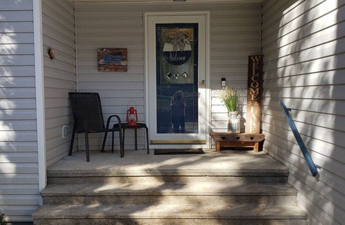 Gumlog House | Lake Hartwell Waterfront Getaway