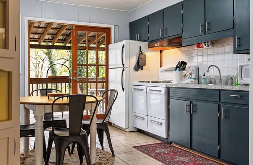 Smithville Cabin | Lake Haven Near Center Hill Lake