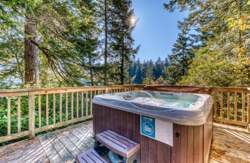 Dunes City House | Lake Haven