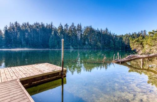 Dunes City House | Lake Haven