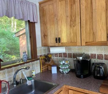 Monterey House | Lake Haven