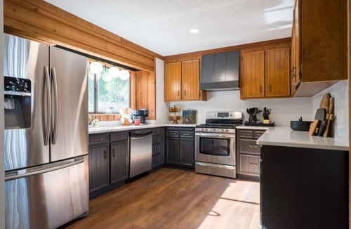 Lake Park House | Lake Hideaway @ Hammock Trails