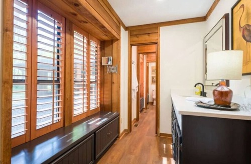 Lake Park House | Lake Hideaway @ Hammock Trails