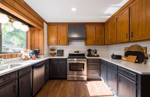 Lake Park House | Lake Hideaway @ Hammock Trails