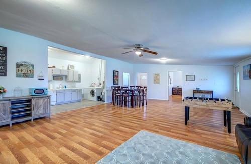 Miller Grove House | Lake Hills