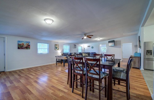 Miller Grove House | Lake Hills