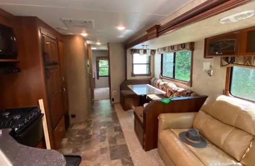Chillicothe House | Lake Hollow