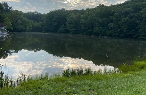 Chillicothe House | Lake Hollow