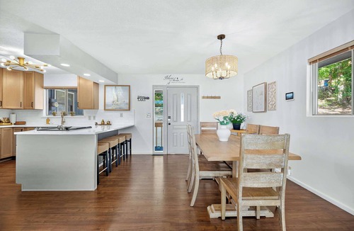 Lake Ozark House | Lake Home Oasis - Sleeps 18