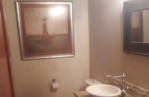 Lake View House | Lake Home.