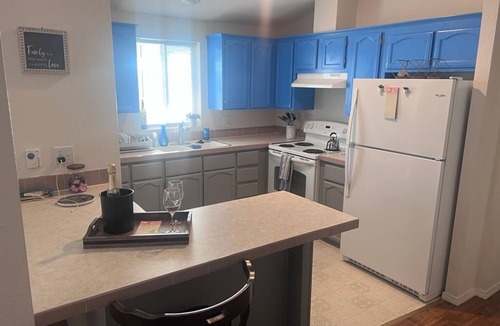 Nice House | Lake home