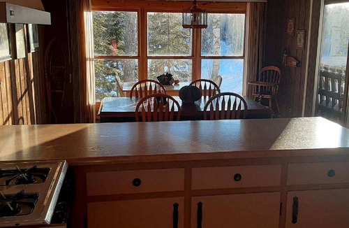 Mercer House | Lake home with about 300 ft of shorelinenRental Contract required before booking