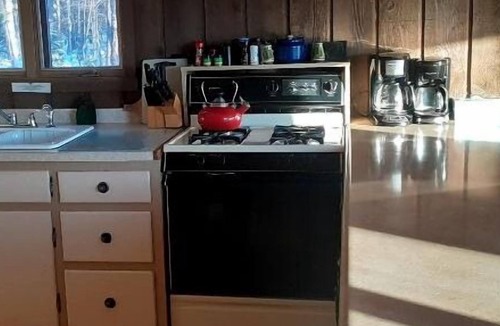 Mercer House | Lake home with about 300 ft of shorelinenRental Contract required before booking
